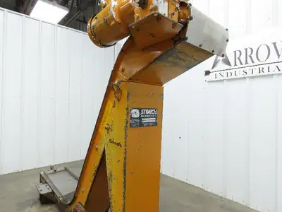Used STORCH _UNKNOWN_ Conveyor Parts Indiana US | Arrow Industrial #1366796