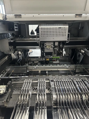 USED 2017 JUKI KE2060L-R