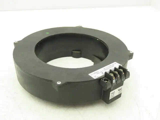 Used UTILITY RELAY CO _UNKNOWN_ Transformers | Arrow Industrial #560499