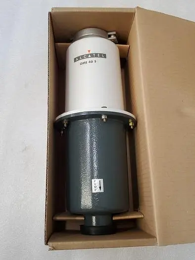 ALCATEL OME 40S EXHAUST TRAP
