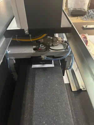 2015 ZEISS CONTURA G2 ACTIV 10/16/6 Coordinate Measuring Machines | Machnet (12)