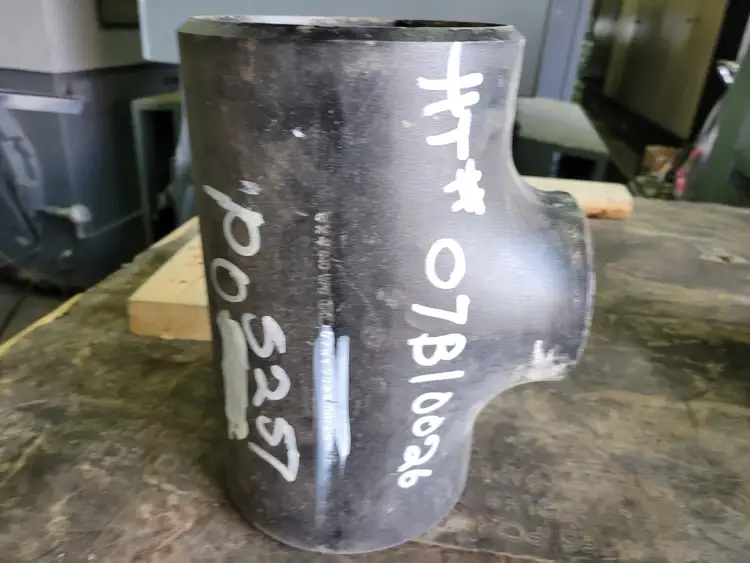 Used LENMARK INDUSTRIES 5257 Parts (Hydraulics and Pneumatics) British Columbia CA | Lenmark #259274