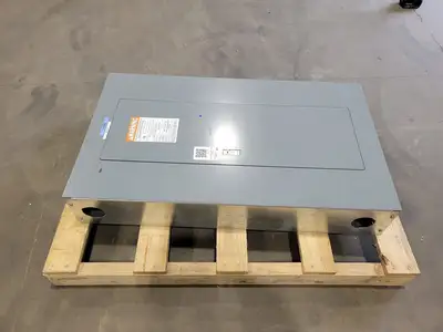 USED SQUARE D NQOD442L225CU