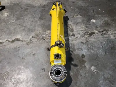 USED KOMATSU EH5933