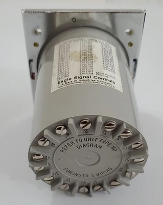 NEW Eagle Signal HP50-130