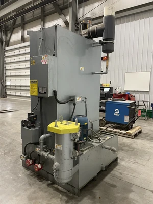 USED BETTER ENGINEERING 63000