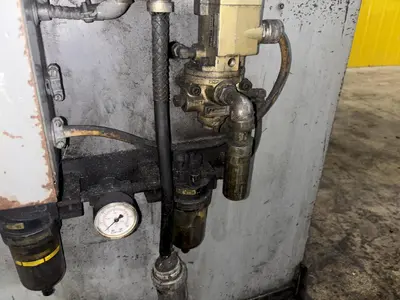 USED DURANT HD-20
