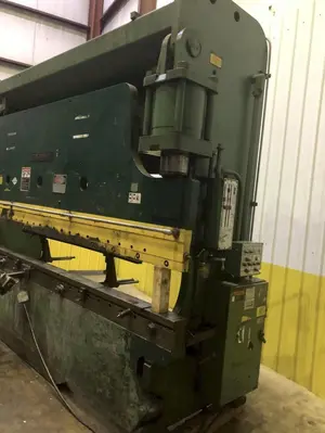 Used CINCINNATI 230CBX12 Press Brakes Ohio US | G-2000, Inc. #1518315