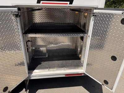Used 2008 FORD F-350 Misc Trucks Michigan US | Miedema Asset Management Group #1411008