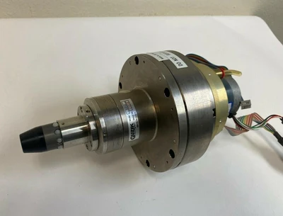 Used Guzik 76876867867867867 Semiconductor Parts California US | Amiron Machinery #743242