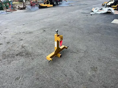 COUNTYLINE 3 POINT HITCH TRAILER MOVER Trailer Mover | County Equipment Company LLC (5)