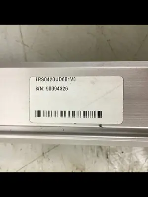 USED TEMPSONICS EPS0420UD601V0