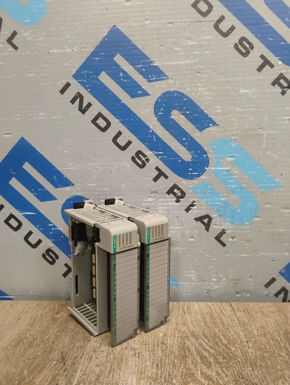 Allen-Bradley 1769-OB16 PLC Input & Output Modules | ESS Industrial Equipment Sales