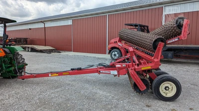 USED BRILLION XH108W96