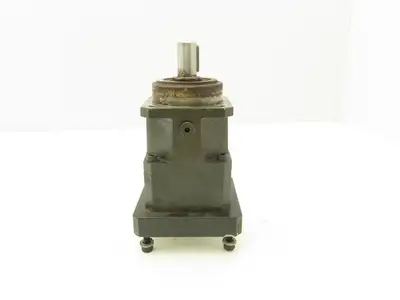 Stober P321SPR0100MT Servo Gearbox 10:1 Precision Gearhead Reducer ServoFit