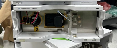 Used Agilent G1315B Miscellaneous Laboratory Equipment California US | CAL-L Enterprises #1459258