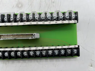 6-14-80 CINCINNATI INC PCB 815947 / ASSY 82039 REV B STOCK #16115