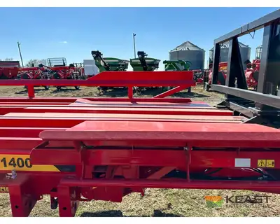 Used ANDERSON _UNKNOWN_ Bale Wagons Iowa US | Keast Enterprises #1359987