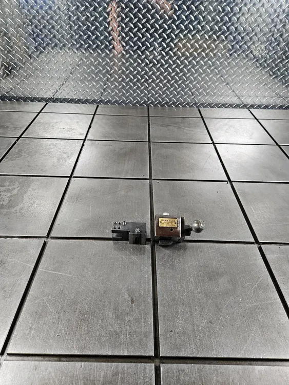 KIRKELIE 100 Tooling | GMT