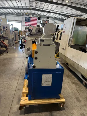 2007 SUMMIT 14X40B Engine Lathes | GMT (4)
