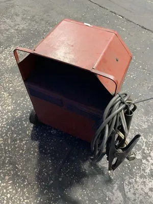 Used LINCOLN ELECTRIC AC2255 Welding Machinery (Other) Ohio US | HGR 24 #1132764