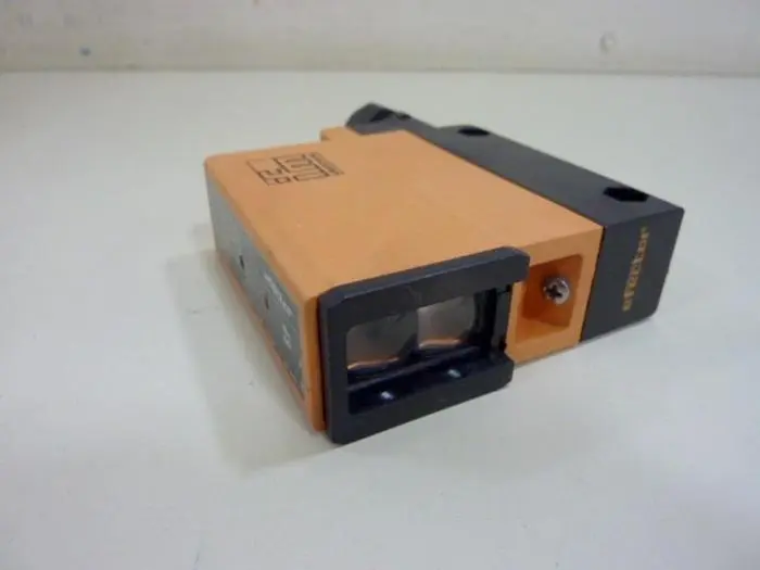 Used IFM OS0033 OSP-FB0A Sensors Michigan US | Ideal Machinery #601079