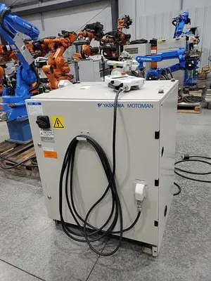 USED 2010 YASKAWA HP20D
