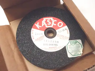 New | in-Stock Maverick Industrial Sales 918096 Grinding Wheels Michigan US | Maverick Industrial Sales #1397932