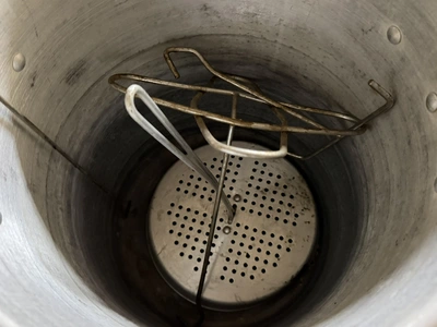 Used _UNKNOWN_ _UNKNOWN_ Cooking Kettles Michigan US | Miedema Asset Management Group #1313179