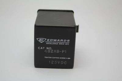 New | in-Stock Edwards 482XB-P1 Misc Electrical & Power Parts California US | Davliegogo LLC #1730176