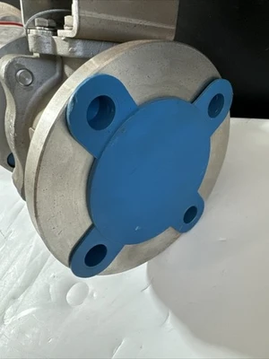 NEW Hytork XL0186U-S80-SCW