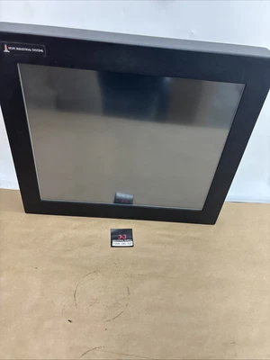 Used Home Industrial Systems HIS-UM19-CTBF Interface Monitors Indiana US | J&J Industrial Supply #1344286