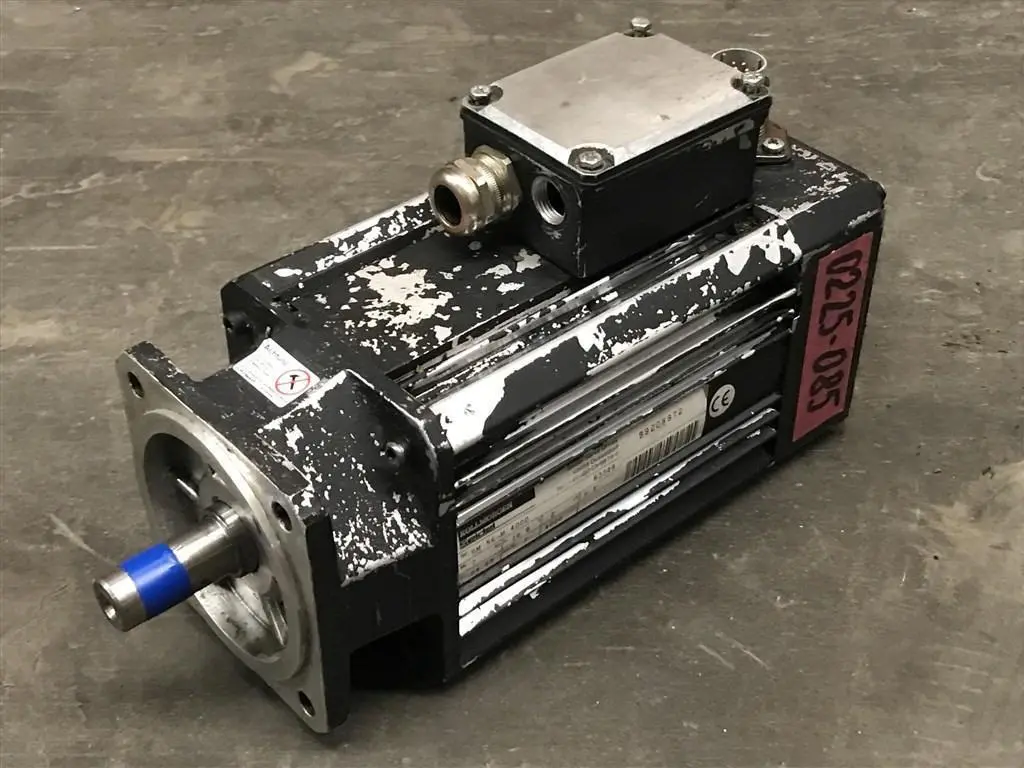 USED SEIDEL SEIDEL SM 56-M 4000