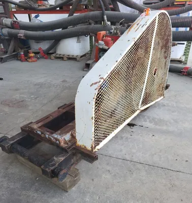 USED WHEATLEY HP-100M