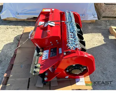 Used FECON _UNKNOWN_ Forestry Grinders Iowa US | Keast Enterprises #1360337