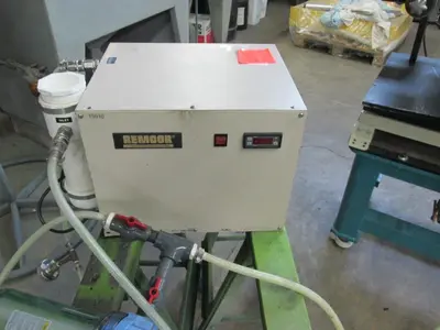 Brabender LAB Sheet Line