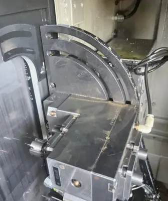 2018 TSUGAMI S205 Swiss Type Automatic Screw Machines | Toolquip, Inc. (5)