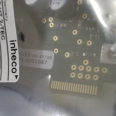 USED Inheco 2400125