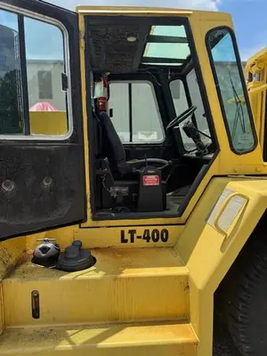 USED GROVE LT-400