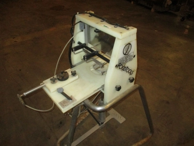 Used FOODTOOLS CS-4 Slicers / Dicers / Cutters California US | BakeryEquipment.com #1556000