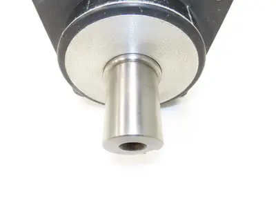 CGI Motion Planetary Gearbox 40:1 Ratio Inline Reducer Gearhead