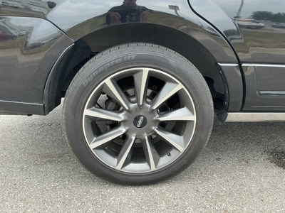 Used 2016 LINCOLN NAVIGATOR SUVs Michigan US | Miedema Asset Management Group #1321287