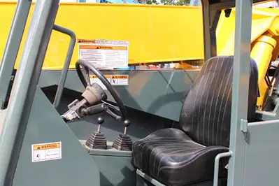 Used 2015 GEHL RS8-42 Misc Forklifts New York US | United Lift #1445464
