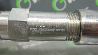 USED ROSEMOUNT ANALYTICAL 79