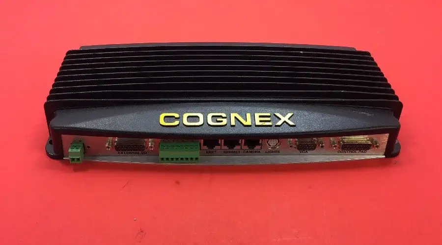 COGNEX IN SIGHT 3000 PROCESSOR REV E Part # 800-5745-1 3A