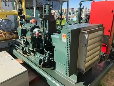USED ARROW VRC-2
