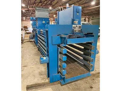 USED HARRIS/SELCO HSO-107A20