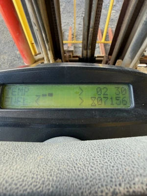 Used 2020 HYSTER H70FT Misc Forklifts North Carolina US | Revelation Machinery #1285443