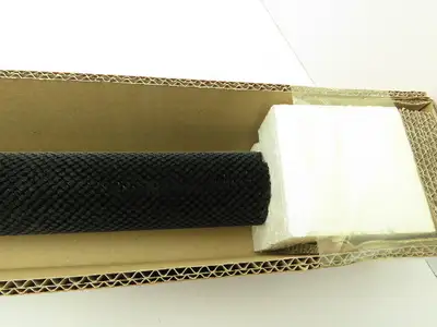 Krause 9800102001A Brush Roller 27x2.25" Brushes 33" Overall For Krause Printer