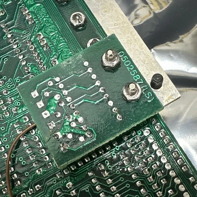 USED EFKA 0502328